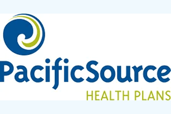 PacificSource Health Plans logo