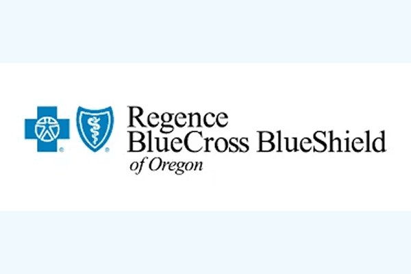 BlueCross BlueShield Oregon emblem