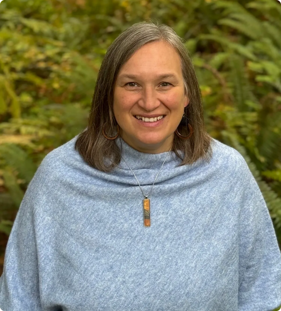 Heather Baeckel