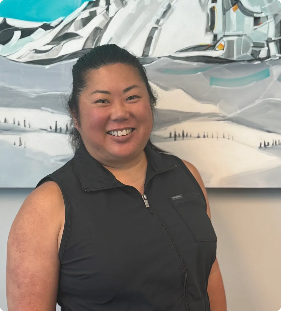 Michelle Watanabe
