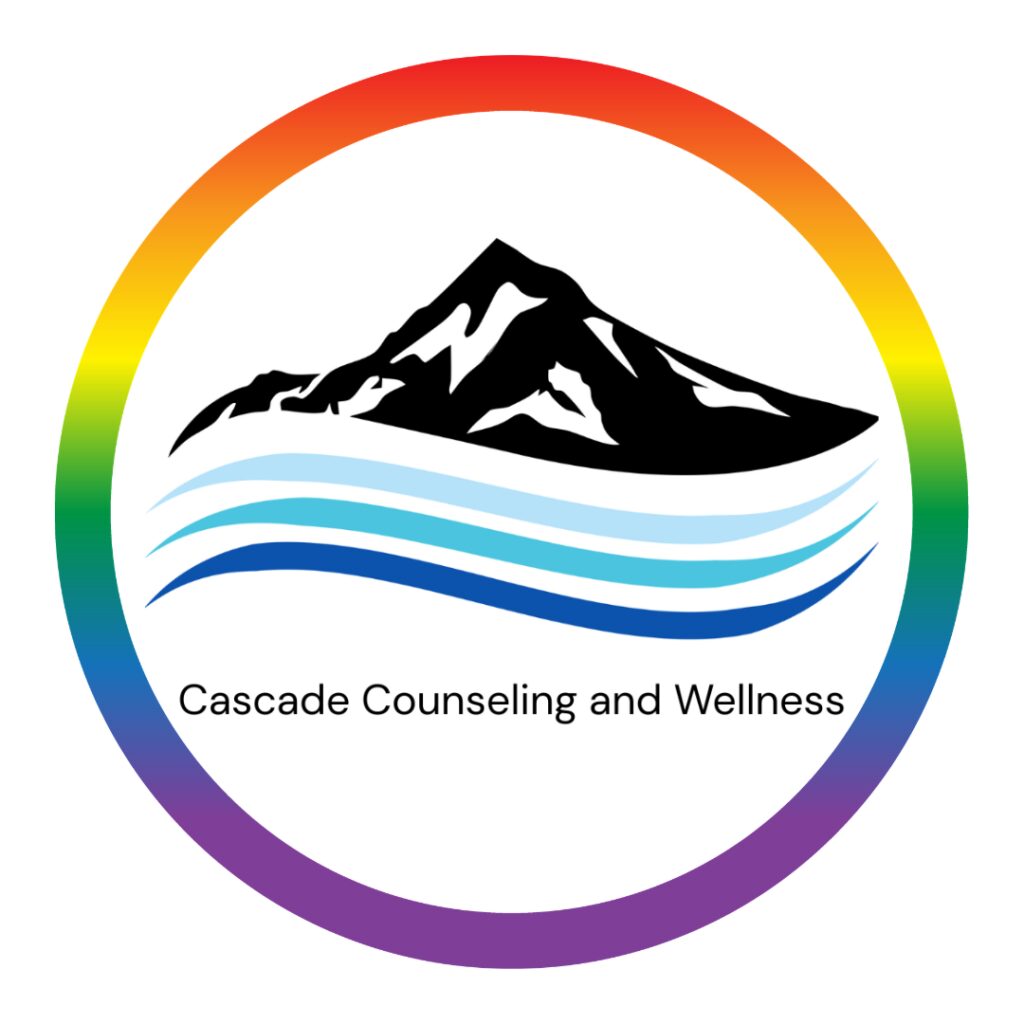 Cascade Counseling and Wellness is an ally